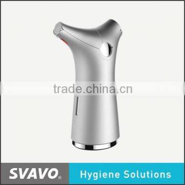 CE&RoHS New arrival commercial infrared sensors automatic liquid soap dispenser 220ml V-476