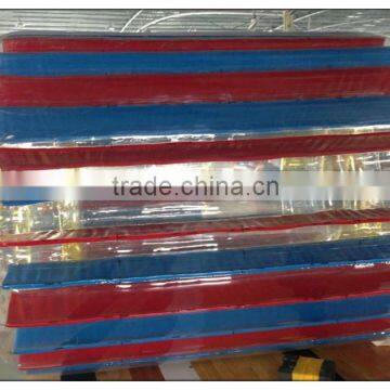 2016 Colorful Bubble Roller, Inflatable Water Rolling, Water Roller Ball Price for Sale photo-2