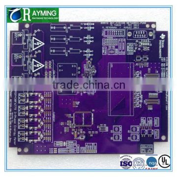 2015 Lead-free Hal PCB Prototype mobile phone pcb