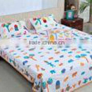 Bedspreads design and varieties attractive