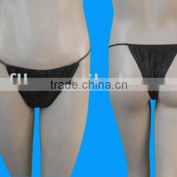 Disposable Sexy G-string FLH-wt16