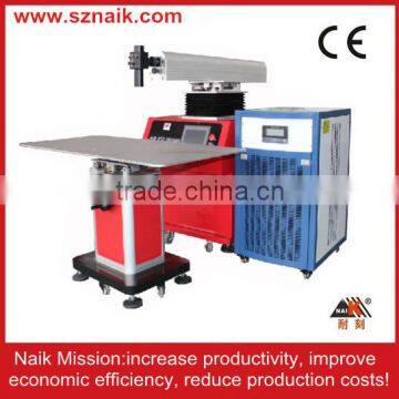 popular cheap cnc machine laser welding with 200w