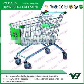 hand trolley