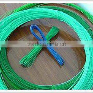 pvc coated wire for binding