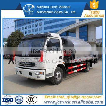 2016 Brand New small light asphalt distribution truck for hot sale