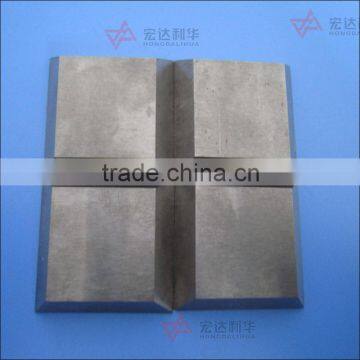 Milling Inserts/PCD Cutting Tool/Carbide Insert in Zhuzhou