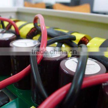 New Product in China Waterproof Function is Bettered 220v 50hz 110v 60hz Inverter photo-4