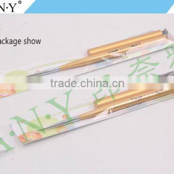 ANY Professional Nial Art Manufacturer Nail Art Guangzhou/Nail Paint Brush photo-5