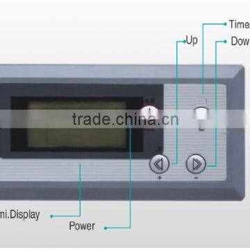 2016 3L/H 5Pints/H Classic Commercial Ultrasonic Humidifier photo-3