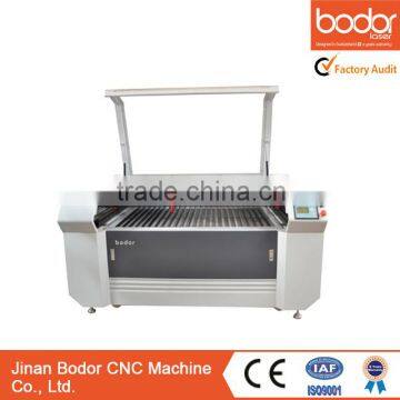 Advertising industry and exhibition industry laser engraving cutting machine