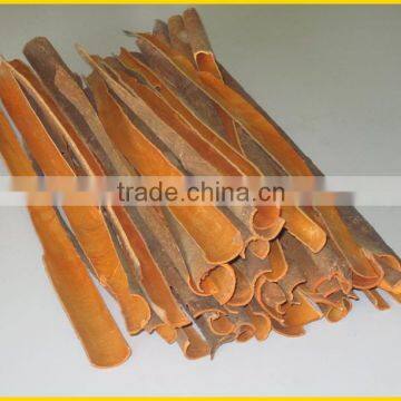 Vietnam high quality SPLIT CASSIA (CINNAMON)