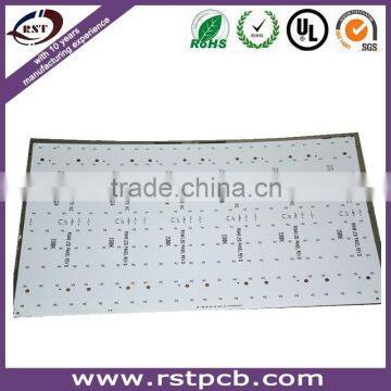 aluminum pcb assy diy led light