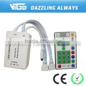 LED IR controller