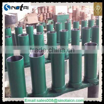 hot sale oil well drilling API 7K mud pump liners