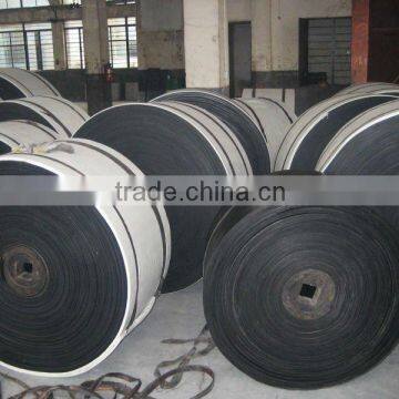 High quality rubber conveyor belt