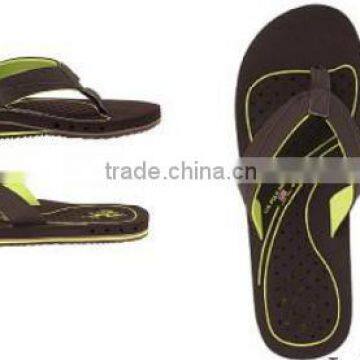 2016 Hot Selling Men Beach Slipper Summer Flipflop