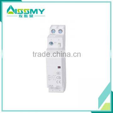 Household AC Contactor 16A photo-3
