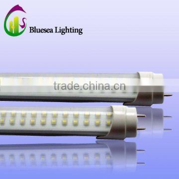 led fluorescent tube light 8W