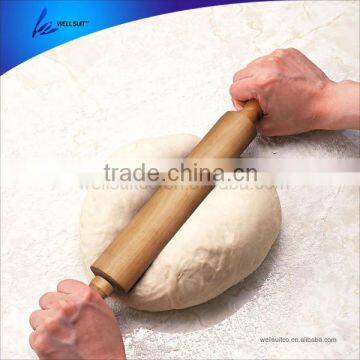 hot selling good quality wooden tools wooden rolling pin