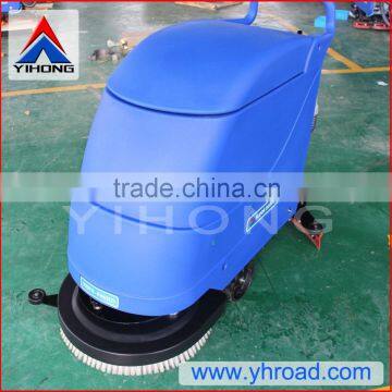 YHFS-700RM Automotive floor scrubber