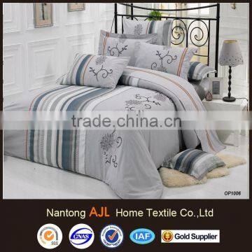 2015 Cloth of Bedding Bed Linen Sets Manufacturers