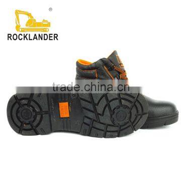 ROCKLANDER Safety Shoes(Rubber )-Only Authorized Manufacturer In China Quality Choice photo-4