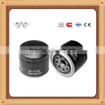 15400-689-003 15400-689-004 15400-PA6-003 90*82 japanese auto automotive car truck fuel filter oil filter
