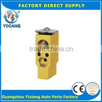 Electronic R134a Auto AC Aluminum Expansion Valve FOR TOYOTA