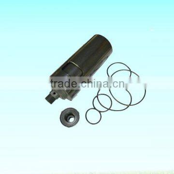 OIL DRAIN VALVE air compressor parts drain valve