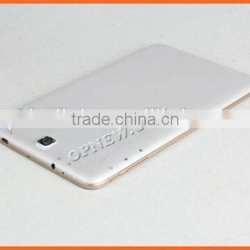 8 Inch Quad Core IPS 1280*800 Tablet pc Allwinner A33 Tablet External 3G Wi-Fi Bluetooth photo-3