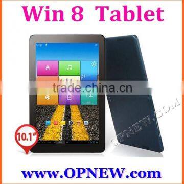 OEM 10.6 inch Dual System tablet pc win8 & Android 4.4 Quad Core tablet Intel 3735F 64bit IPS 1280*800 Fast CPU 1.8G Mhz