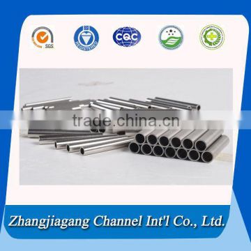 Stainless steel 304 mechanical instrument pipe