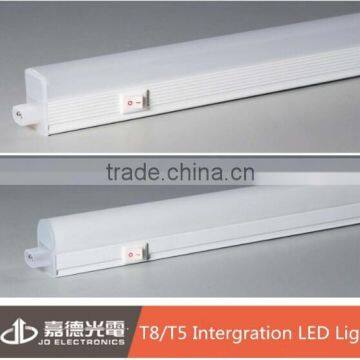 china supplier t5 led tube light free japanese tube/LED Lighting Fitting