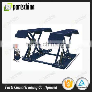 QJYJ30-ZW Short Platform Scissor 3ton Car Lift Equipment Car Lifting Machine                        
                                                Quality Choice
