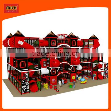 Children Play Children Commercial Indoor Playground Equipment