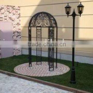 wrought iron gazebo garden gazebo decoration gazebo