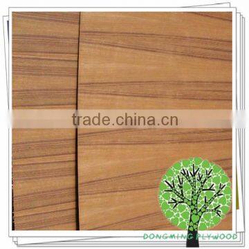 Teak Wood Panel