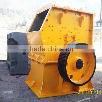 mining machinery hammer stone crusher