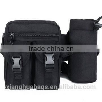 fashion sport waist leg bag