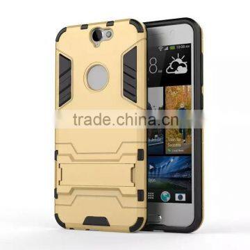 Shockproof Armor Tablet Hybrid Combo Armor Case for HTC A9