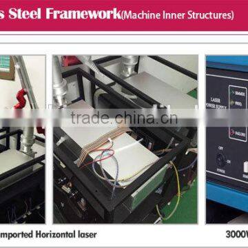 Best-selling Nd Yag Mongolian Spots Removal Laser Pigment Removal Machine Haemangioma Treatment photo-4