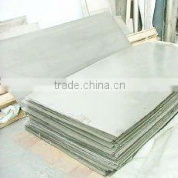 ASTM B168 Inconel 600 plate