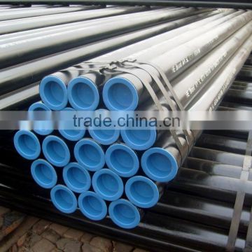 ASTM A179 Heat Exchange Steel Pipe