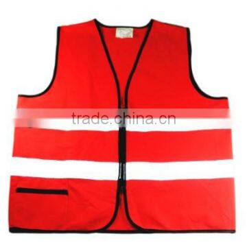 fabric high vis jackets