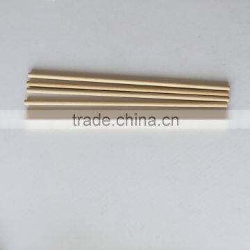 2015 Nature shaped wooden craft sticks round wooden ice cream stick