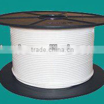 expanded graphite packing for thermal insualtion