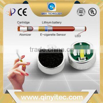 New Generation Switching Micro Flow Sensor For E-Cigarette