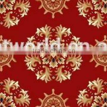 High Quality Wilton Carpet With Factory Price