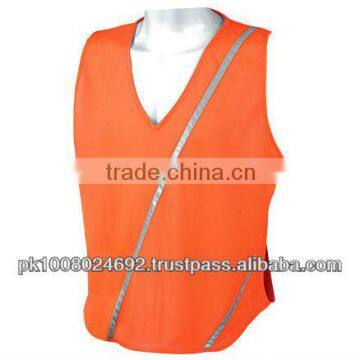 Customized Training bib, Training Vest, Sports Vest