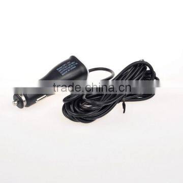 Car Charger With Cable photo-3